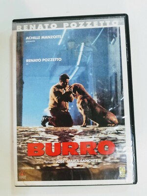 DVD **BUTTER** mit Renato Pozzetto DVD ORIGINAL MEDUSA 1989 N02SF05358