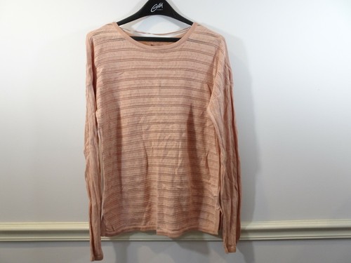 PRANA Madeline Sweater Size M NEW 