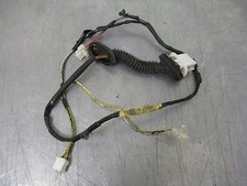 Porte arrière et accessoires Mazda 626