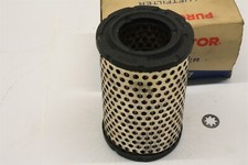 Air Pump Filter For 1968 Porsche 911 Purolator Pm1057  For Kit 901.113.904.00