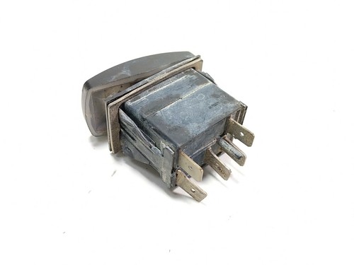 13 Arctic Cat Wildcat 4 1000 Stereo Sound System Control Button Switch - Picture 3 of 7