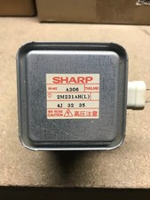 Sharp RV-MZA306WRZZ / 2M231AH L Magnetron