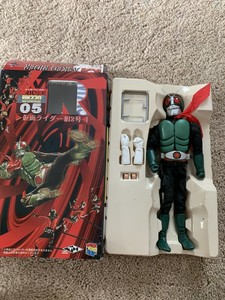 medicom toy real action heroes