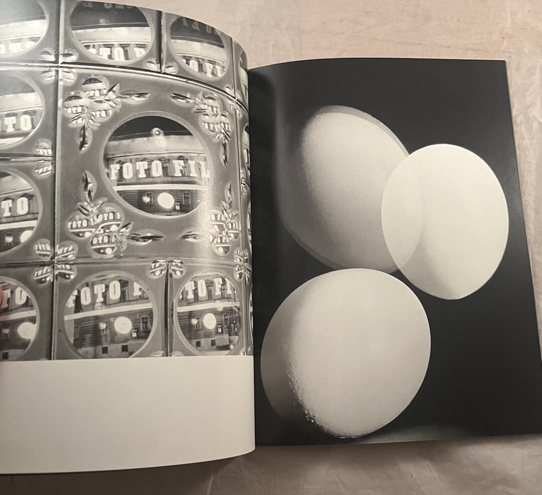 Portfolio Robert Frank 40 Photos 1941/1946 Printed In Germany