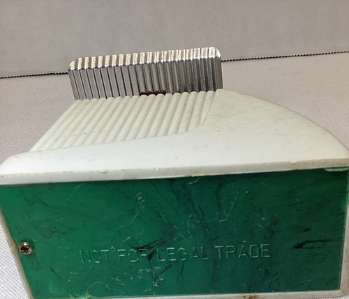 Vintage Diätwaage bis 16 Unzen und 450 gm - Bild 9 von 9