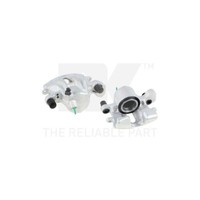 Bremssattel NK 2147226 FüR VW Vag, Vorderachse, Vorderachse Rechts