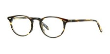 Oliver Peoples RILEY-R OV 5004 Cocobolo 1003 45mm Eyeglasses