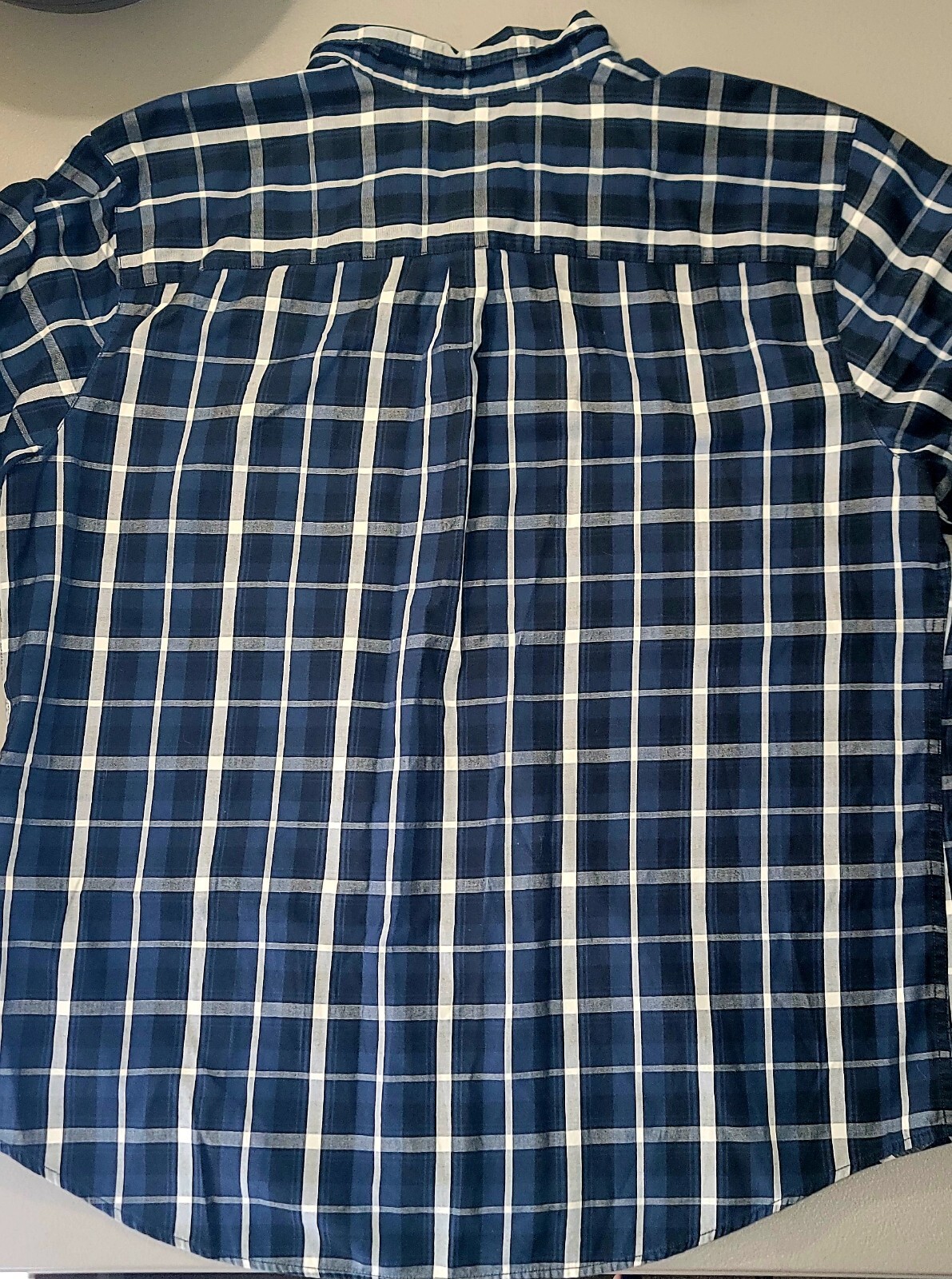 Harley Davidson Multi Patch SS Button Up Shirt- P… - image 10