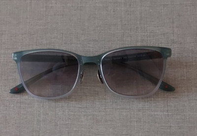 MAKELLOS Potsdam Glasses Frame ME5041 Grandson Collection
