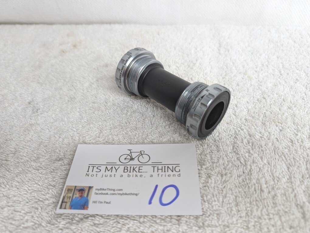 Shimano BB-7900 Dura-Ace Bottom Bracket | 36x24 Ita