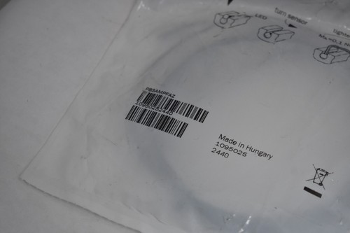 Parker P8SAMPFAZ Electronic Sensor Cable PNP 3m P8SAMPFAZ Genuine OEM Unit - Picture 3 of 5