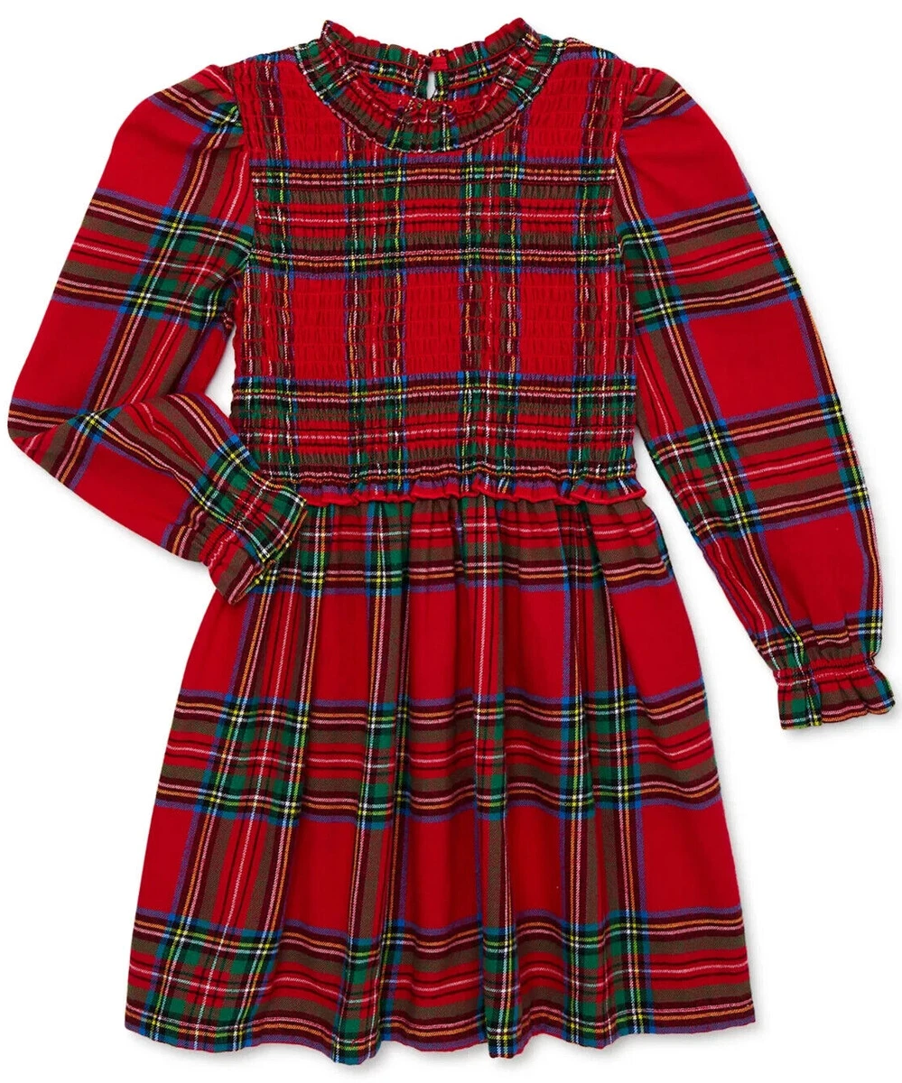 Red dress on sale 18 months