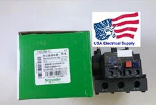 LRD3361 Thermal Overload Relay  55-70 Amp. 50/60 HZ
