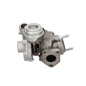 Turbolader MAPCO 209148
