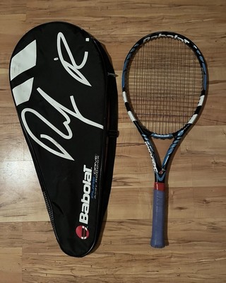 Babolat Pure Drive Roddick Plus