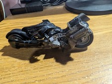Cloud Strife Fenrir MOTORCYCLE ONLY Play Arts...