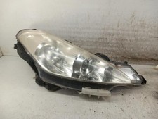 Feu avant (phare) Peugeot 4007
