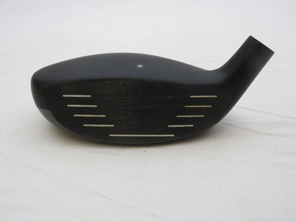 Used RH Ping G440 Max Head Only 17* 4 Wood Head Only G 440 + HC - Image 3 of 4