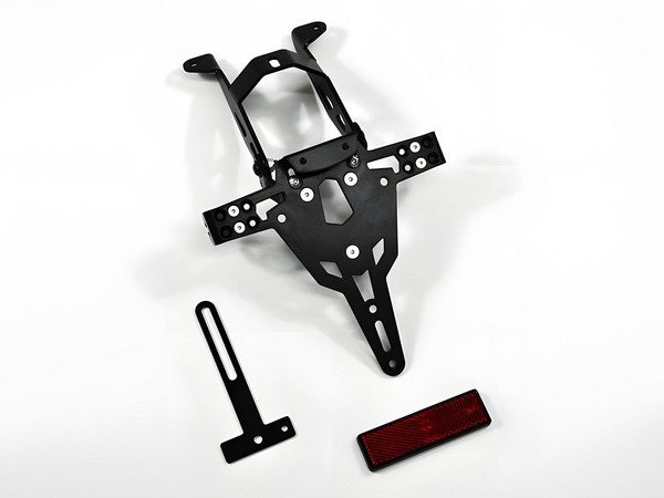 Zieger Pro Kennzeichenhalter Geeignet FüR KTM 690 Duke-image