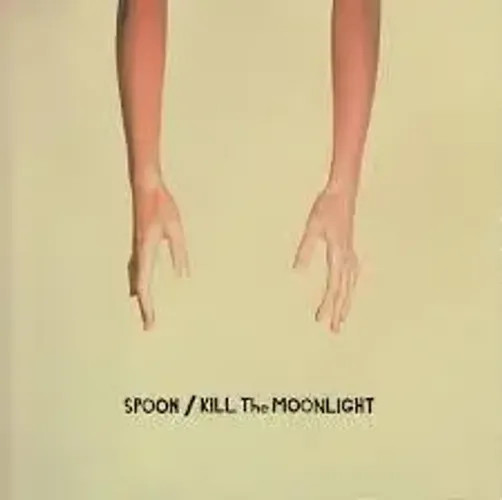 Kill The Moonlight | Spoon | Audio-Cd | CD | 2020 | 375 Media GmbH-image