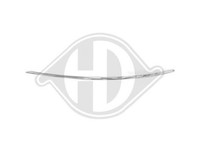 " \"Chromleiste Vorne Links FüR Mercedes W204 2007-2010\""