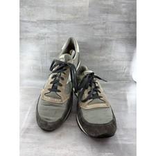 Saucony Jazz Low Pro Men Olive Grey White Ret...