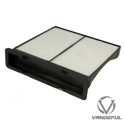 Innenraumfilter Pollenfilter für Subaru Forester SH SJ Impreza Legacy XV Levorg