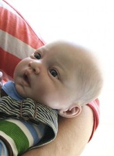 Reborn Doll Kit LULU 22" from Bountifulbaby.. Unpainted ONLY PAY ONE POST !