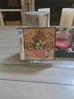 Nintendo DS - Legend of Zelda: Phantom Hourglass Complete
