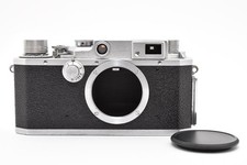 NEAR MINT Canon IVsb 4sb 35mm Rangefinder Film Camera Body LTM L39 From JAPAN
