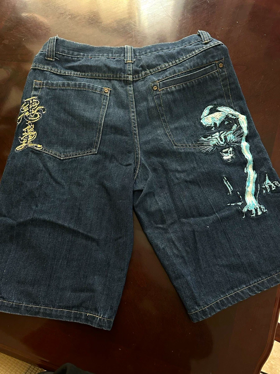 PACO ペインターデニム　ショーツ　ジョーツ　フェード黒 PACO Denim Shorts for Men for sale - eBay