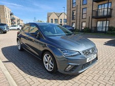 2019 SEAT Ibiza TSI 1.0 FR for sale