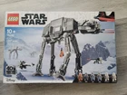 LEGO Star Wars - AT-AT - Set # 75288 - New In Open Box - All Bags Sealed!!
