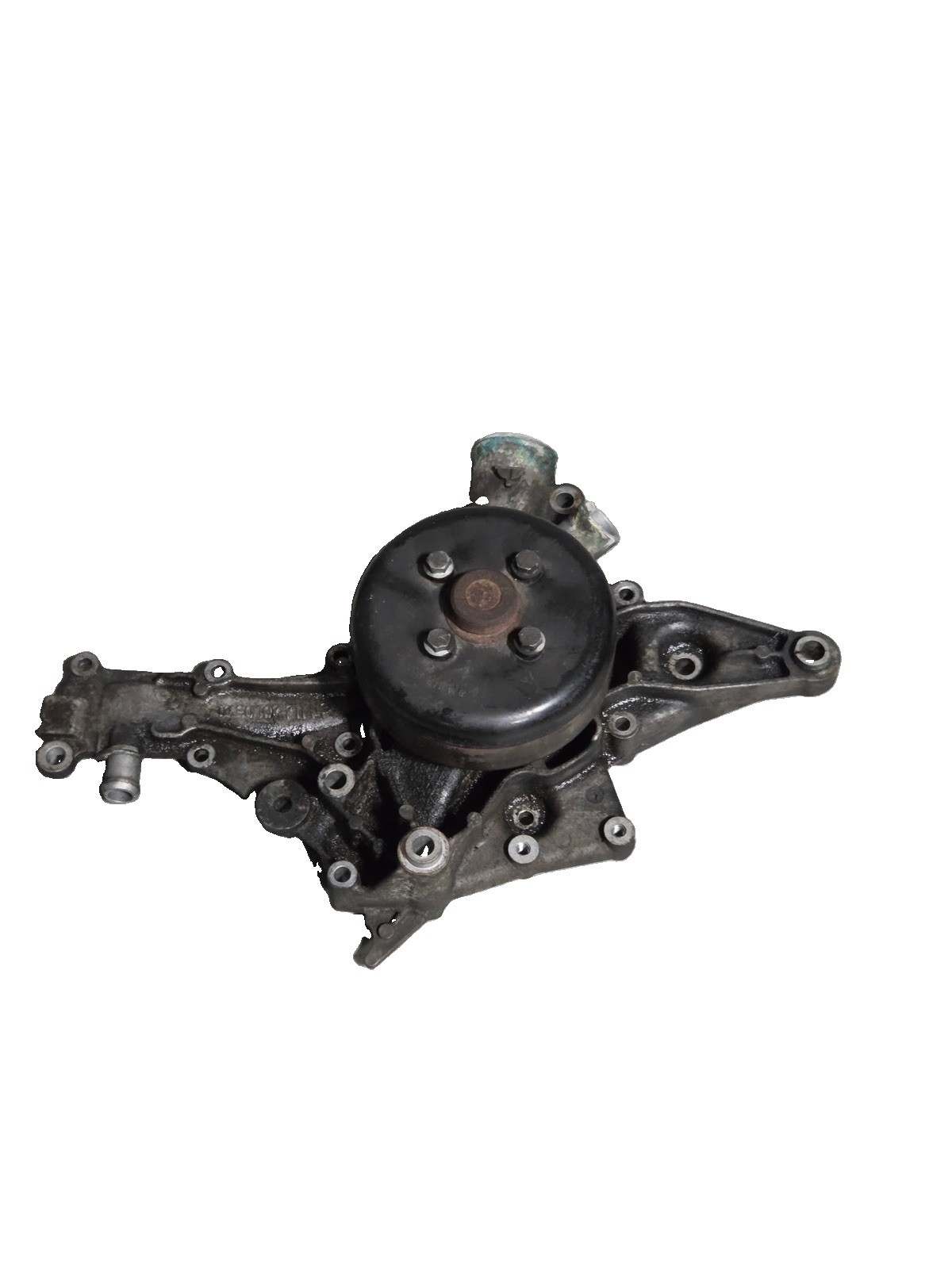 2006-2011 Mercedes W164 ML500 Engine Water Pump Assembly 1122010501 OEM
