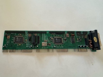 IDE VLB VESA Local Bus Controller UMC UM82C863F