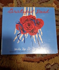 Grateful Dead Wake Up to Find Out | eBay