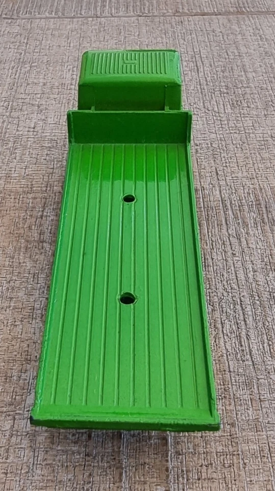 DAF TRUCK K-13/20 MATCHBOX - Photo 4/4