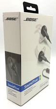 BOSE SoundTrue in-ear headphones Wired Samsun...