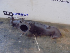 Mazda 6 GH Abgaskr�mmer R2BFK31316 2.2D 95kW R2BF 110945