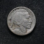 1913-D T-1 Buffalo Nickel (bb18792)