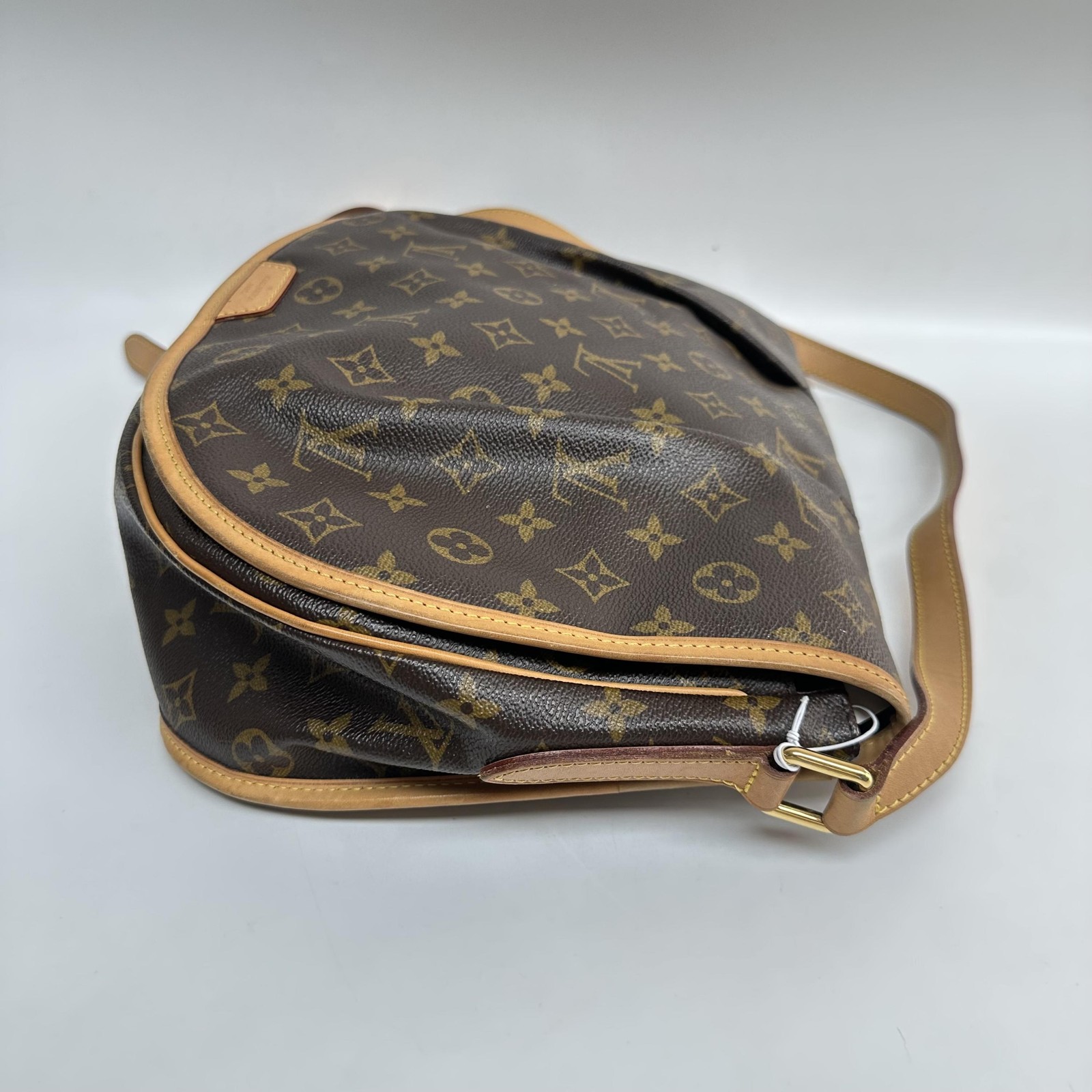 Monogram Canvas Menilmontant MM - ## image 5