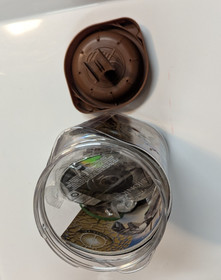 LEGO Bionicle 8577 Pahrak-Kal Complete Set, Excellent Condition.