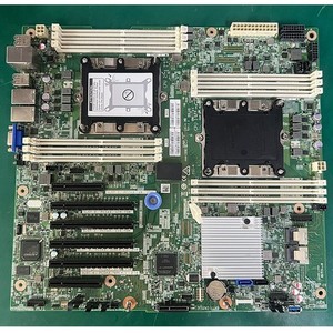 For   ST550 ST558 Server Motherboard 00MX682 *la