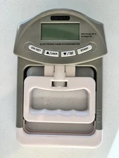 🖐️ Handful Electronic Hand Dynamometer Great Condition