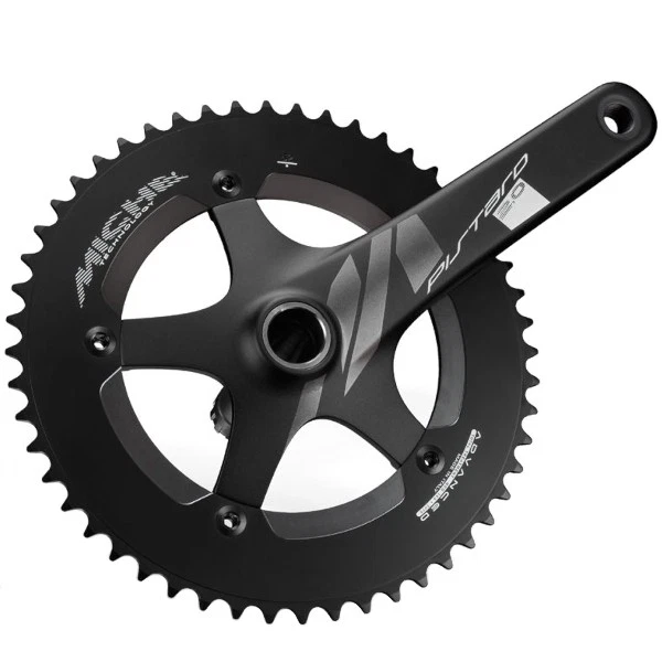 パーツ MICHE PISTARD AIR Track 165 SUPERTYPE BB Miche Bicycle Cranksets for sale - eBay