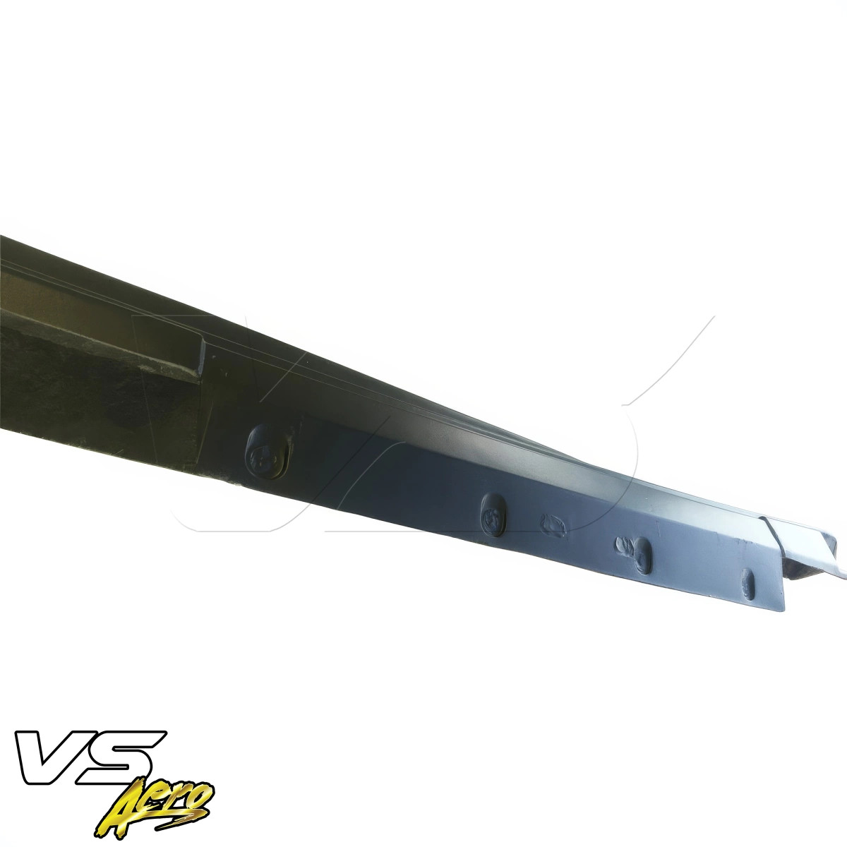 VSaero FRP OER Side Skirts Italia / Spider for 458 Ferrari 10-13 vsaero_108387
