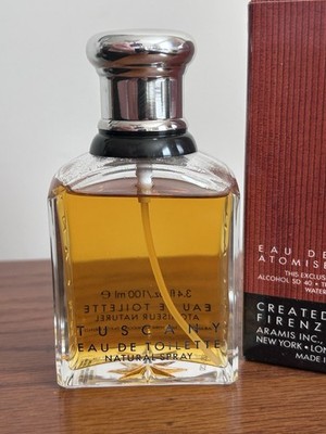 Aramis TUSCANY | Tuscany oz - ARAMIS Toilette Eau タスカニー 100ml