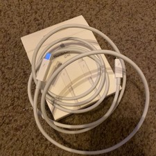 Genuine  Apple Thunderbolt 2 Cable (2.0 m) -  6.6'  MD861LL/A A1410 New Sealed