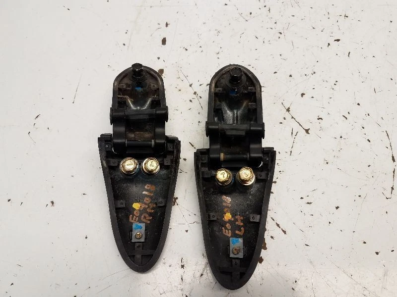 Hyundai Santa Fe 2004 bisagras de escotilla traseras solamente Foto 2 de 2