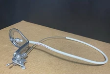 Vintage Dia-Compe BMX Centerpull Brake Cable Housing Hanger Yoke 80 M 8 Stamp